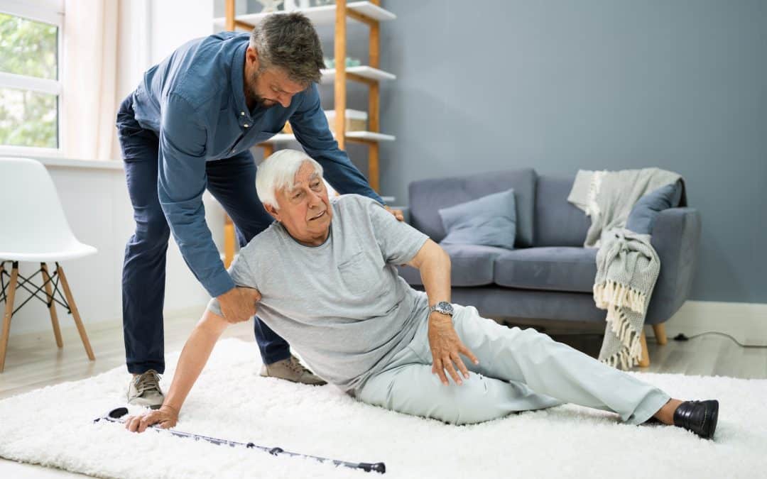 Falls Prevention